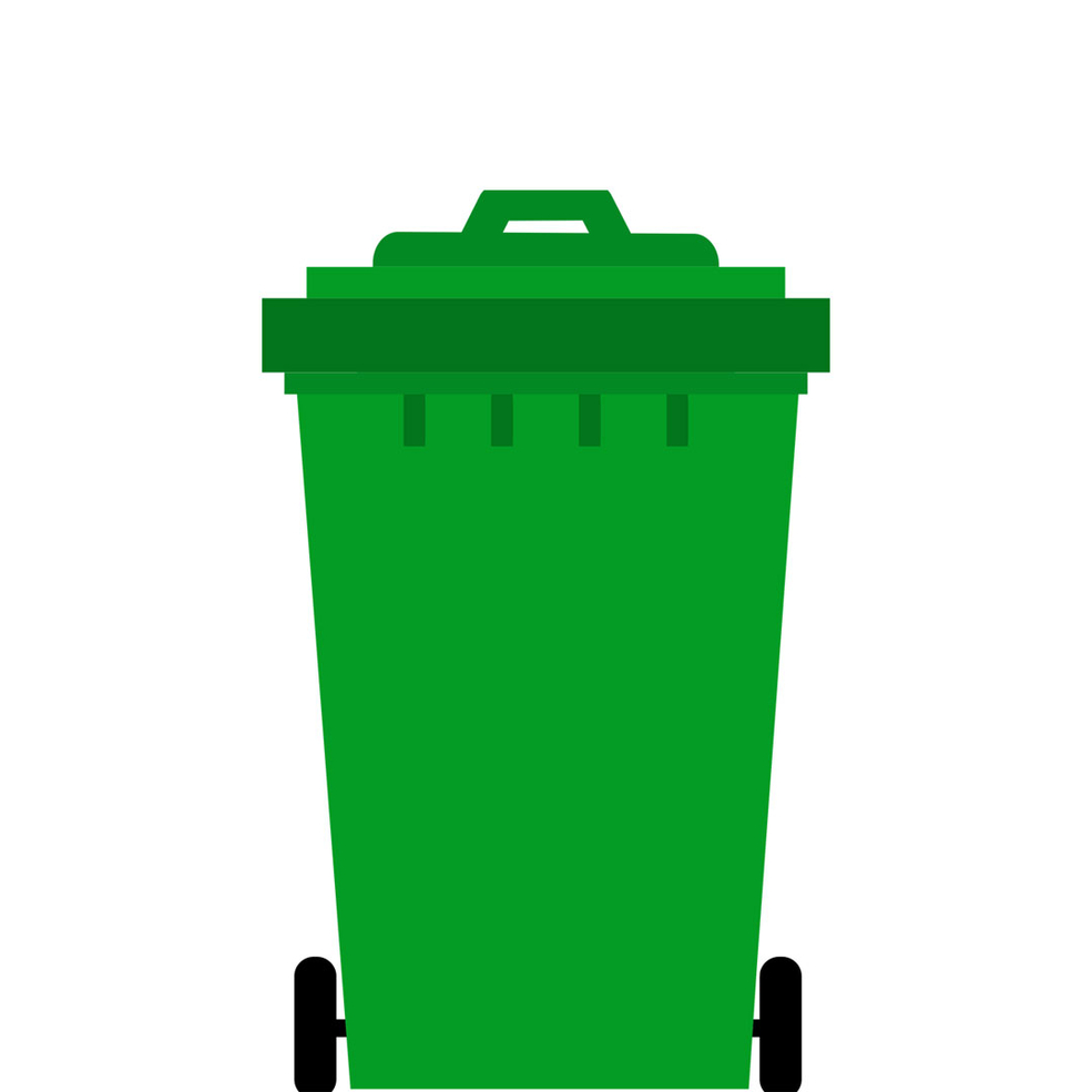 Biotonne kleiner
