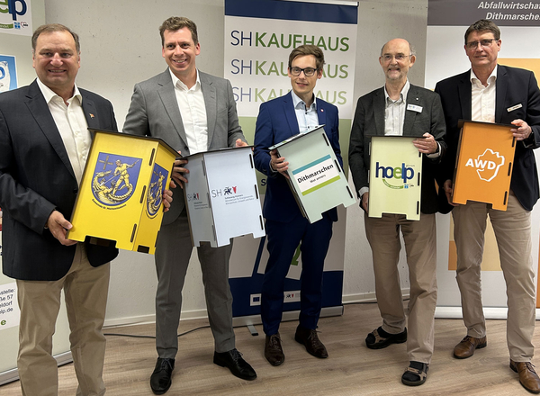 Projektpartner SHKaufhaus