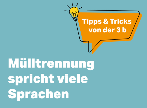 Schlüsselmotiv Tipps der 3b